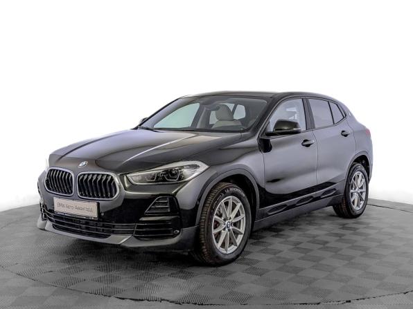 BMW X2 I (F39) с пробегом 2020 года, цена 2 650 000 рублей, 29500 км, внедорожник, Автокод Объявления