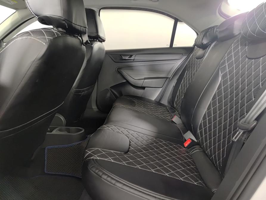 Skoda Rapid II Уфа  - изображение 15