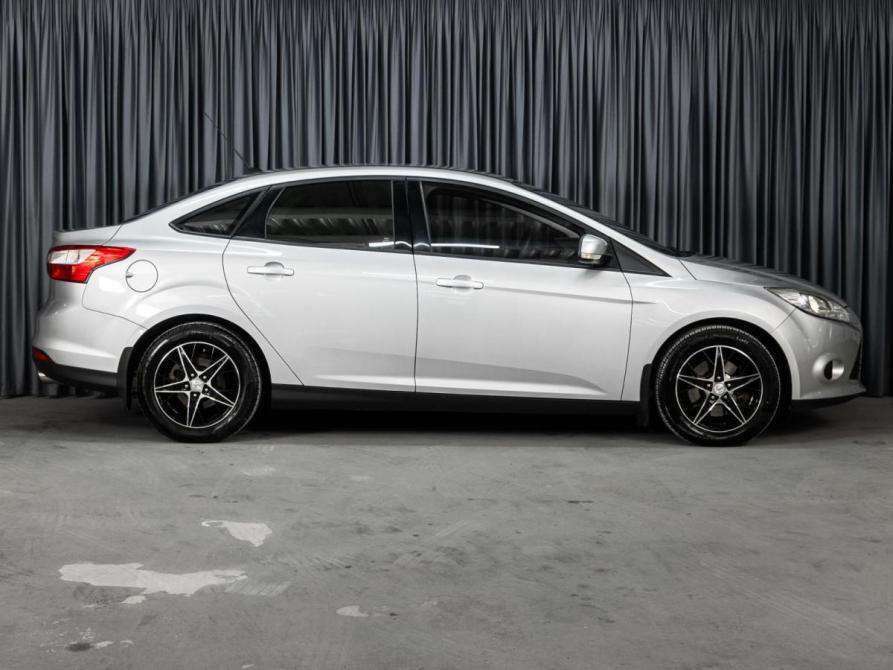 Ford Focus III Ставрополь  - изображение 5
