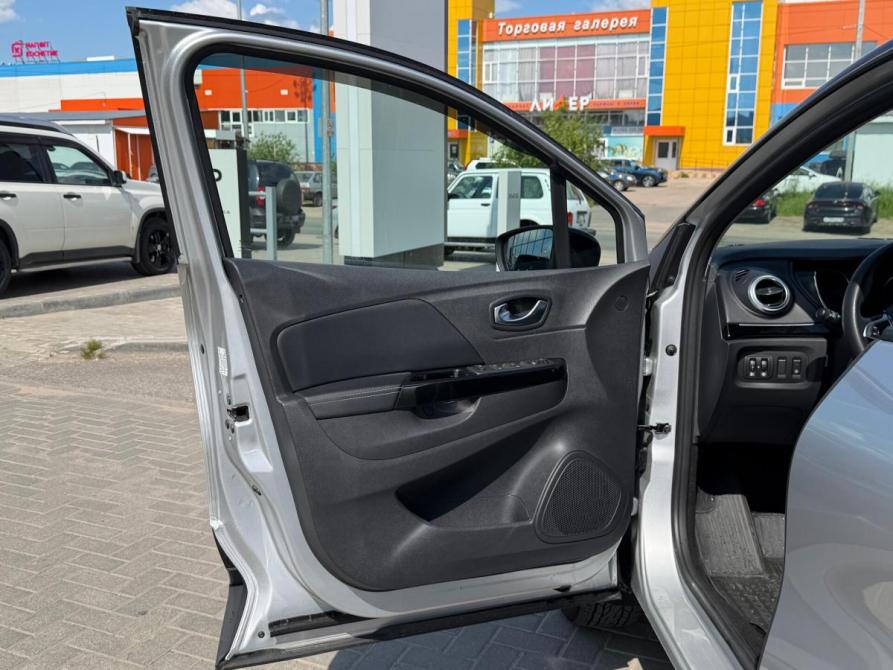Renault Kaptur I Рестайлинг Сыктывкар  - изображение 14