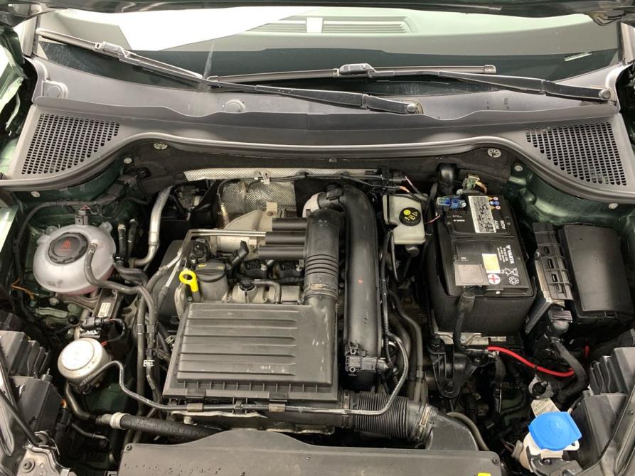 Skoda Karoq I Мурманск  - изображение 13