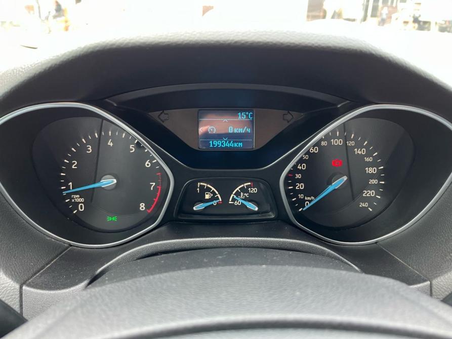 Ford Focus III Рестайлинг Самара  - изображение 20