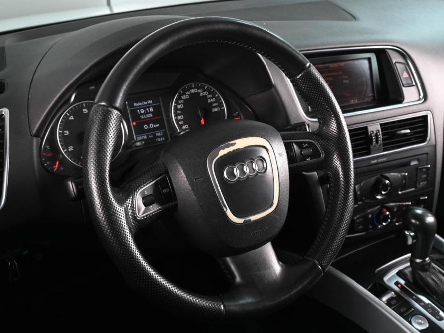 Audi Q5 I (8R) Ростов-на-Дону  - изображение 12