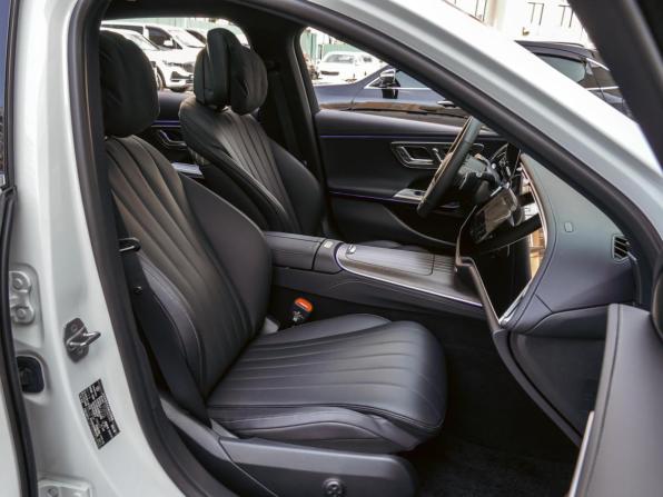 Mercedes-Benz E-Класс VI (W214 S214) с пробегом 2025 года, цена 7 690 000 рублей, 3390 км, седан, Автокод Объявления