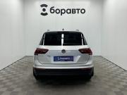 Volkswagen Tiguan II Воронеж  - изображение 31
