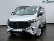 Ford Transit Custom I (China Market) Москва  - изображение 18
