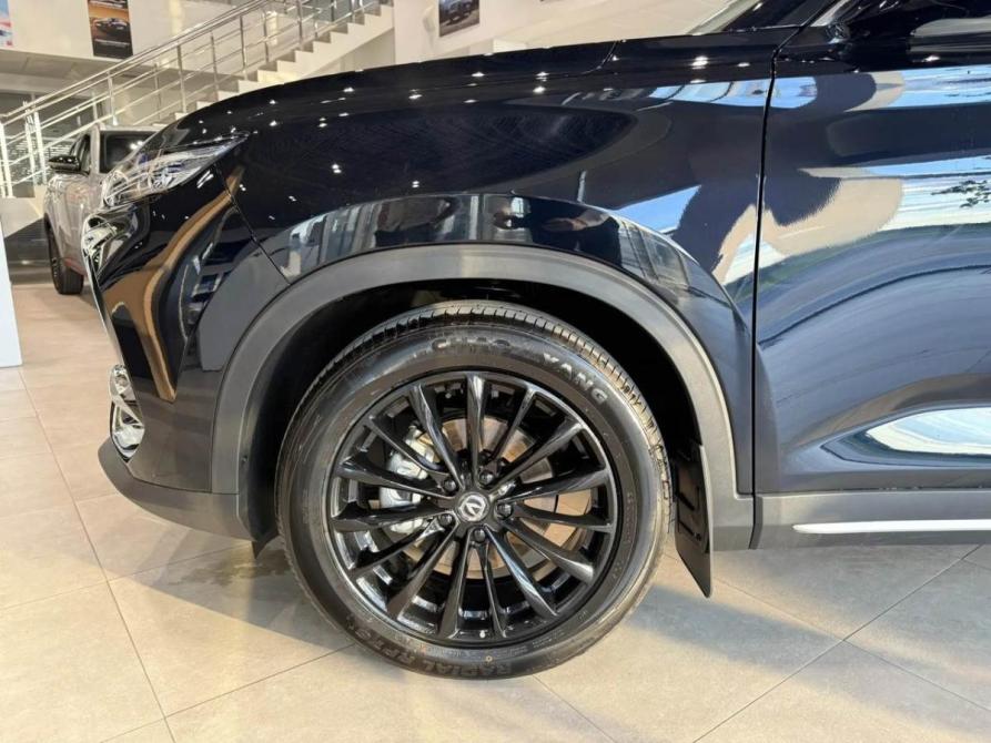 Changan CS75 Pro Астрахань  - изображение 8