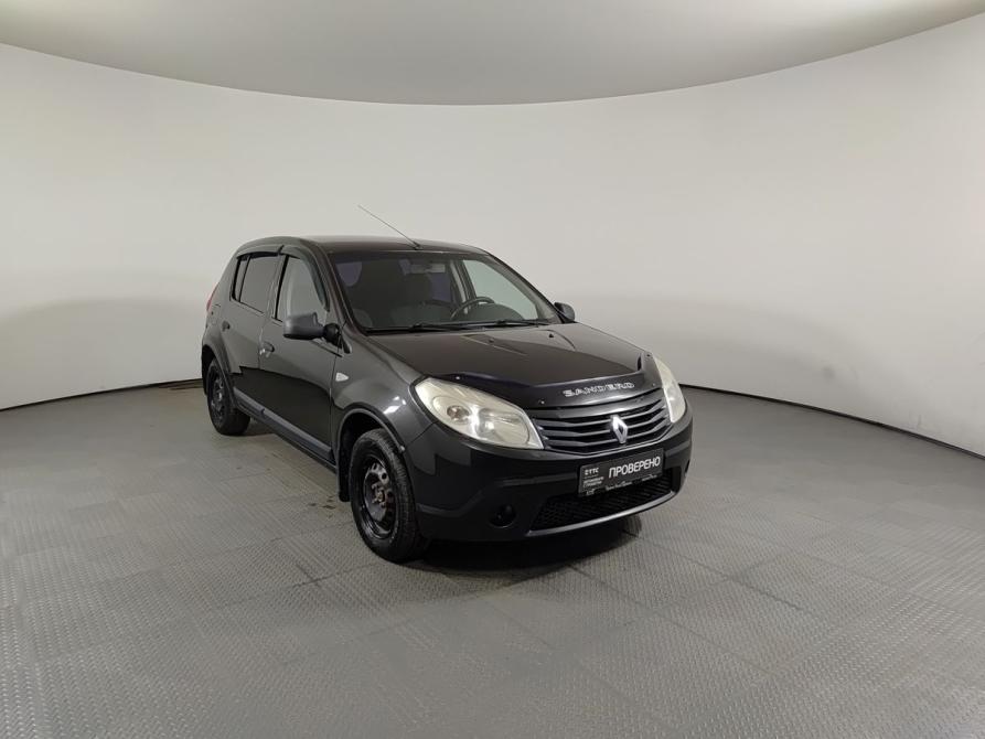 Renault Sandero I Уфа  - изображение 3