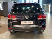 Volkswagen Touareg I Рестайлинг Тюмень  - изображение 28
