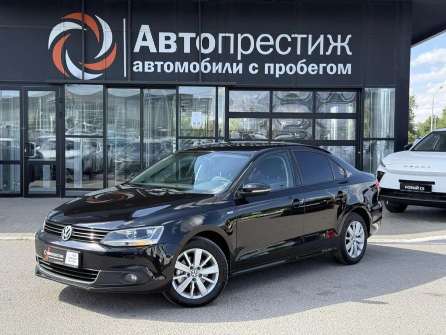 Volkswagen Jetta VI Волгоград  - изображение 3