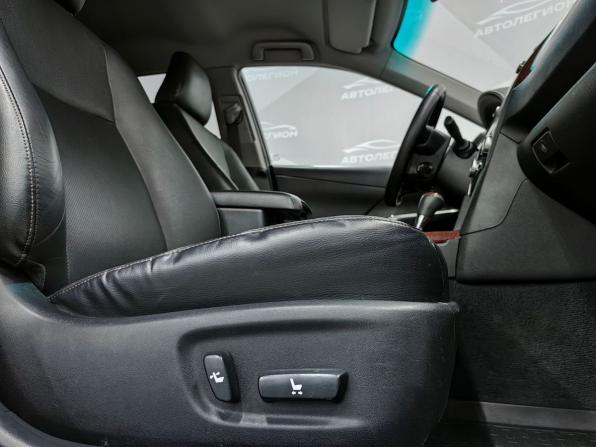 Toyota Camry VII (XV50) с пробегом 2012 года, цена 1 800 000 рублей, 163500 км, седан, Автокод Объявления