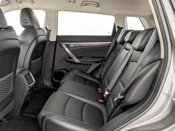 Geely Atlas Pro с пробегом 2024 года, цена 2 290 000 рублей, 39308 км, внедорожник, Автокод Объявления