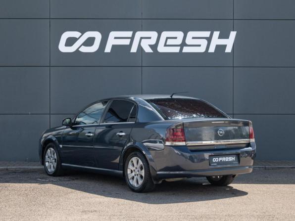 Opel Vectra C Рестайлинг с пробегом 2008 года, цена 430 000 рублей, 319575 км, седан, Автокод Объявления