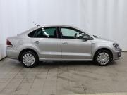 Volkswagen Polo V Рестайлинг Москва  - изображение 32