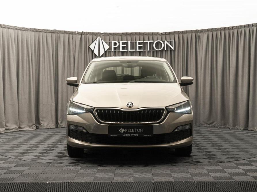 Skoda Rapid II Москва  - изображение 3