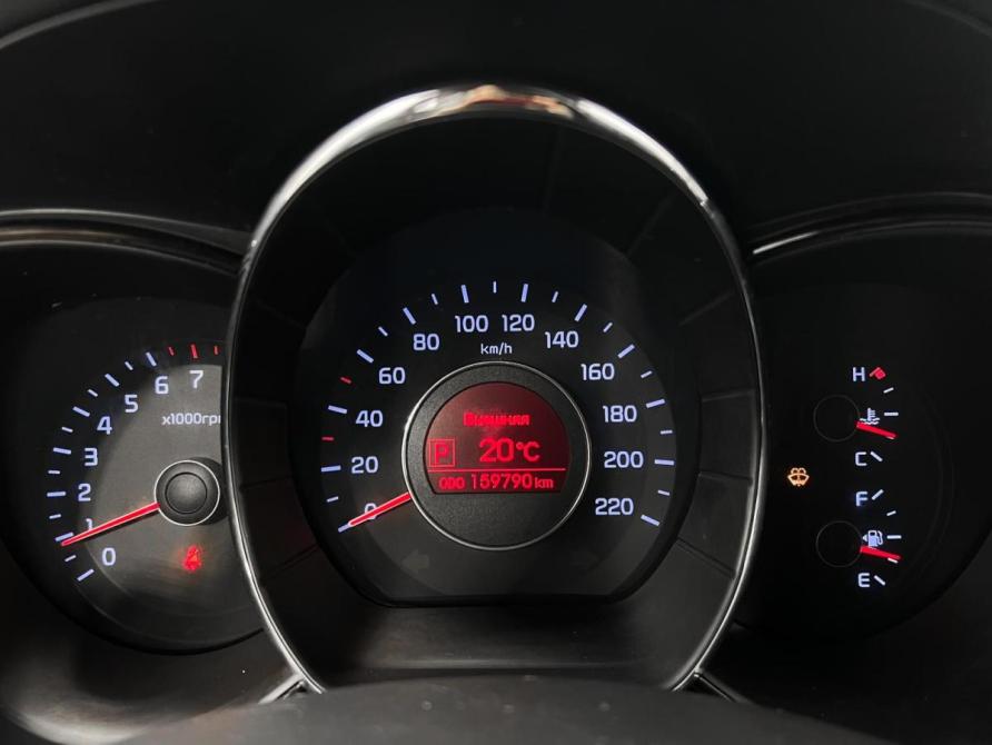 Kia Rio III Казань  - изображение 12