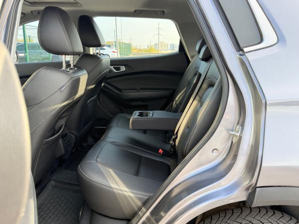 Chery Tiggo 4 I Рестайлинг с пробегом 2022 года, цена 1 280 000 рублей, 107000 км, внедорожник, Автокод Объявления
