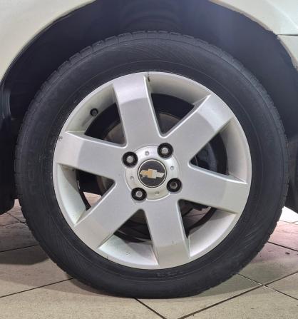Chevrolet Epica V250 с пробегом 2007 года, цена 463 000 рублей, 290832 км, седан, Автокод Объявления