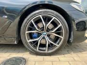 BMW 5 серии VII (G30/G31/G38) Рестайлинг Краснодар  - изображение 22