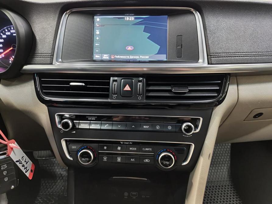 Kia Optima IV Казань  - изображение 18
