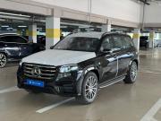 Mercedes-Benz GLS II (X167) Рестайлинг Самара  - изображение 20