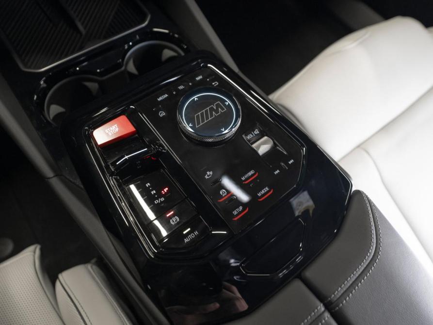 BMW M5 VII (G90) Москва  - изображение 17