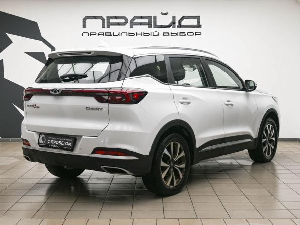 Chery Tiggo 7 Pro I с пробегом 2022 года, цена 1 429 900 рублей, 94968 км, внедорожник, Автокод Объявления
