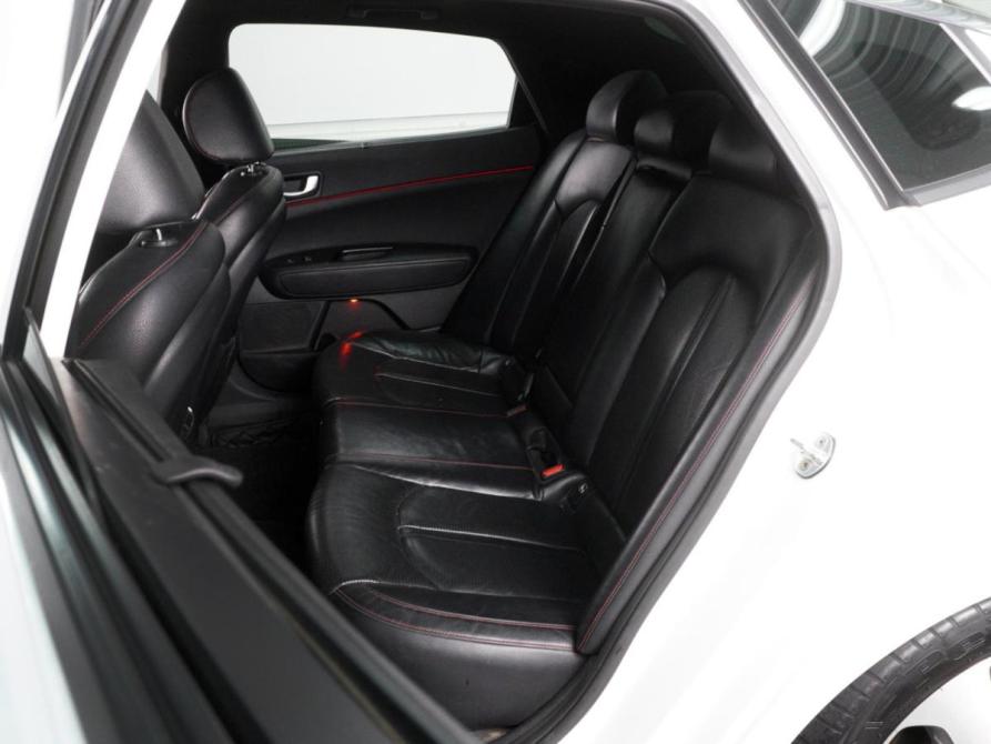 Kia Optima IV Минеральные Воды  - изображение 9