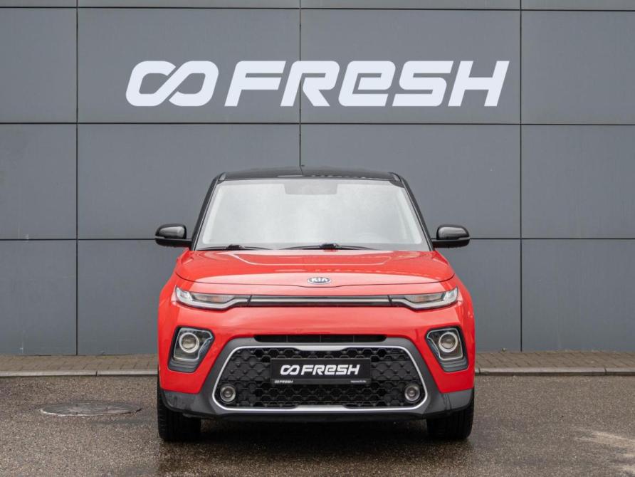 Kia Soul III Краснодар  - изображение 3