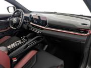 Geely Coolray I Рестайлинг Москва  - изображение 42