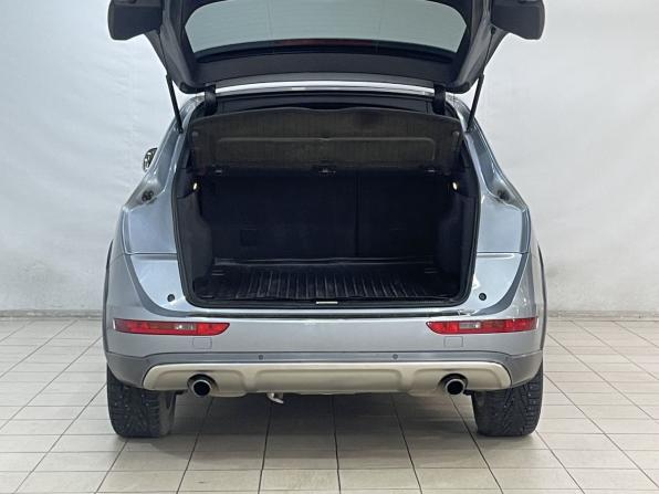 Audi Q5 I (8R) с пробегом 2010 года, цена 1 350 000 рублей, 189043 км, внедорожник, Автокод Объявления