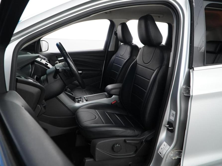 Ford Kuga II Рестайлинг Москва  - изображение 10