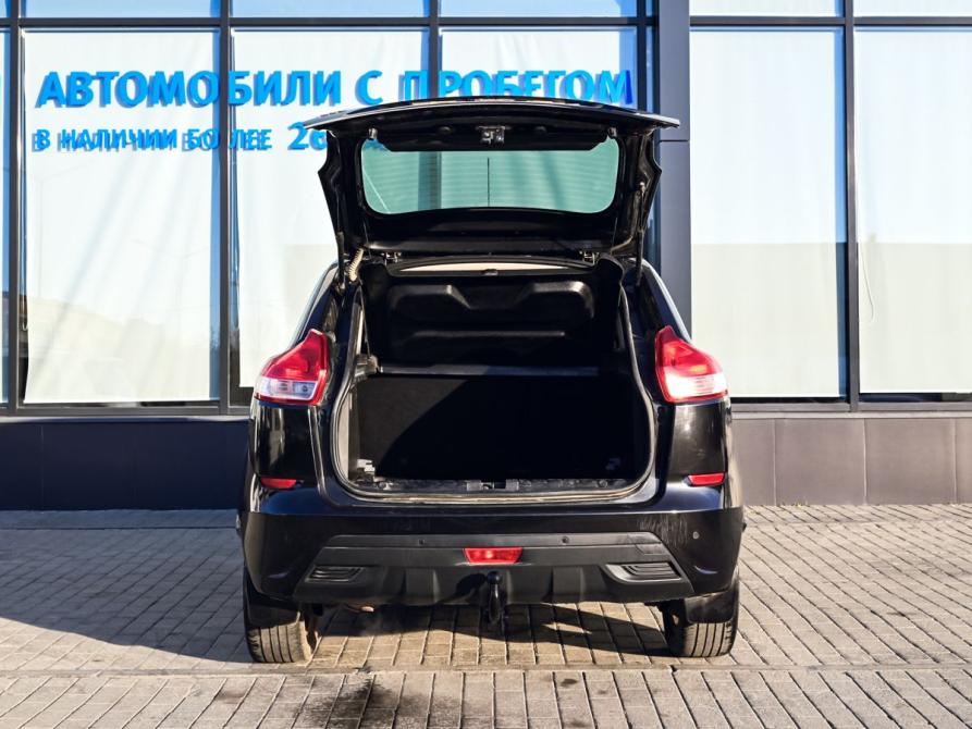 Lada (ВАЗ) XRAY I Екатеринбург  - изображение 20