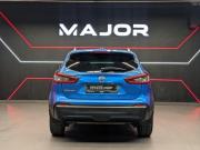 Nissan Qashqai II Рестайлинг Москва  - изображение 33