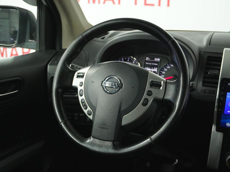 Nissan X-Trail II Рестайлинг Вологда  - изображение 16