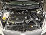 Mazda 5 II (CW) Москва  - изображение 30