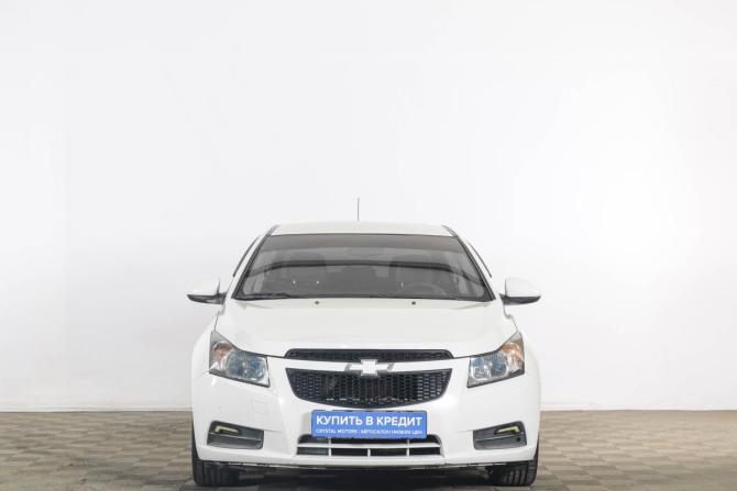 Chevrolet Cruze I с пробегом 2012 года, цена 799 000 рублей, 194466 км, седан, Автокод Объявления