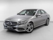 Mercedes-Benz C-Класс IV (W205) Санкт-Петербург  - изображение 31