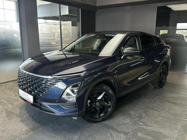 Omoda C5 I с пробегом 2023 года, цена 1 770 000 рублей, 83051 км, внедорожник, Автокод Объявления