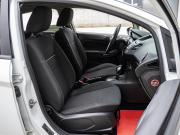 Ford Fiesta Mk6 Рестайлинг Краснодар  - изображение 28