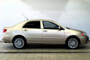 Toyota Corolla IX (E120 E130) Сургут  - изображение 25