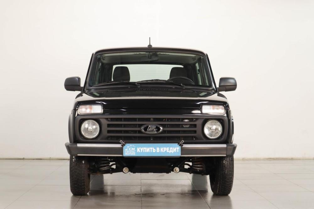 Lada (ВАЗ) Niva Legend Челябинск  - изображение 2