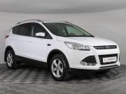 Ford Kuga II Химки  - изображение 15