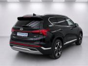 Hyundai Santa Fe IV Рестайлинг Москва  - изображение 27