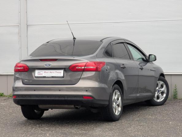 Ford Focus III Рестайлинг с пробегом 2016 года, цена 957 000 рублей, 166615 км, седан, Автокод Объявления