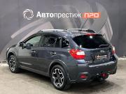 Subaru XV I Пермь  - изображение 30
