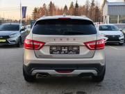 Lada (ВАЗ) Vesta I Ижевск  - изображение 27