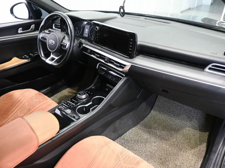 Kia K5 III Ростов-на-Дону  - изображение 12