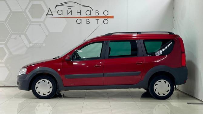 Lada (ВАЗ) Largus I с пробегом 2020 года, цена 870 000 рублей, 84848 км, универсал, Автокод Объявления