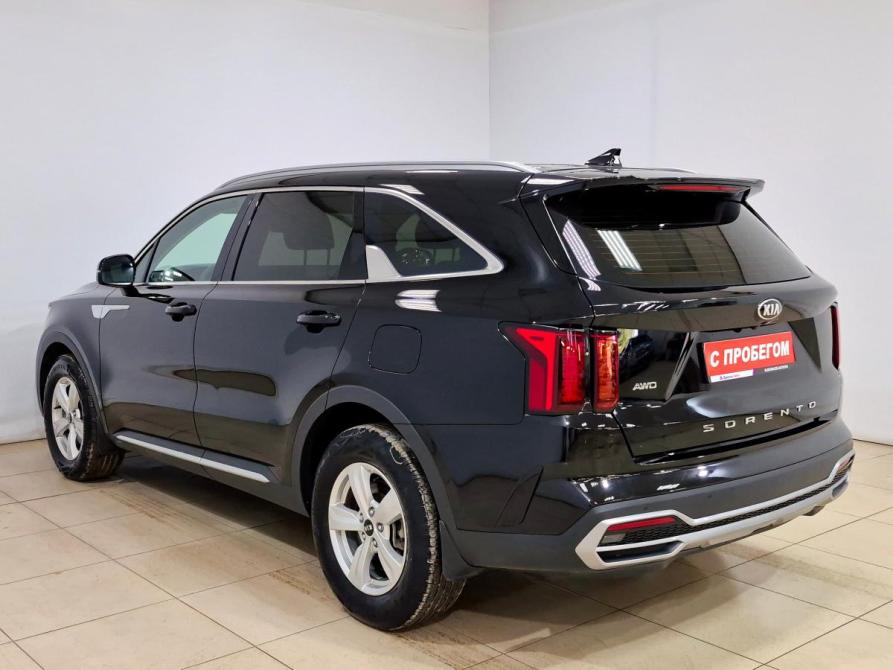 Kia Sorento IV Альметьевск  - изображение 8